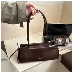 Ballet Bow Shoulder Bag