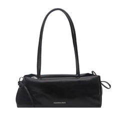 Ballet Bow Shoulder Bag