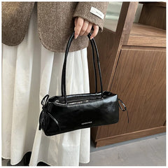 Ballet Bow Shoulder Bag