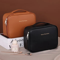 Travel Cosmetic Organizer