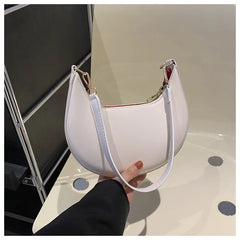 Luna Moon Shoulder Bag
