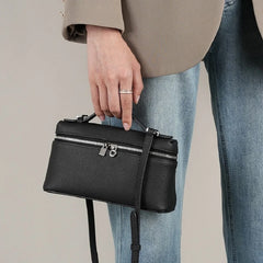 Lychee Luxe Mini Crossbody