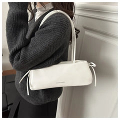 Ballet Bow Shoulder Bag