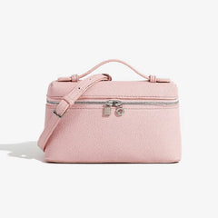 Lychee Luxe Mini Crossbody