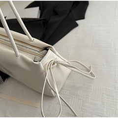 Ballet Bow Shoulder Bag