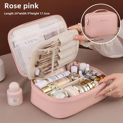 Travel Cosmetic Organizer