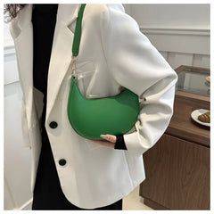 Luna Moon Shoulder Bag