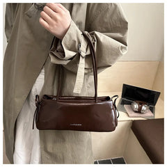 Ballet Bow Shoulder Bag