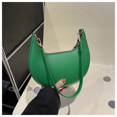 Luna Moon Shoulder Bag