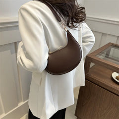 Luna Moon Shoulder Bag