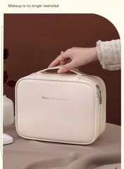 Travel Cosmetic Organizer