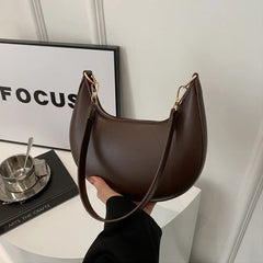 Luna Moon Shoulder Bag