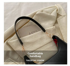 Luna Moon Shoulder Bag