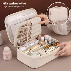 Travel Cosmetic Organizer