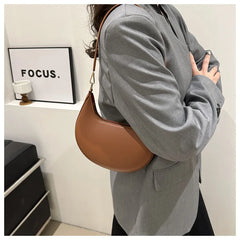 Luna Moon Shoulder Bag
