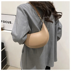 Luna Moon Shoulder Bag