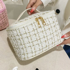 Luxe Essential Vanity Organizer