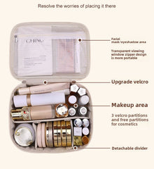 Travel Cosmetic Organizer