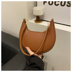 Luna Moon Shoulder Bag