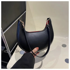 Luna Moon Shoulder Bag