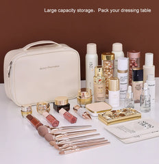 Travel Cosmetic Organizer