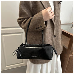 Ballet Bow Shoulder Bag