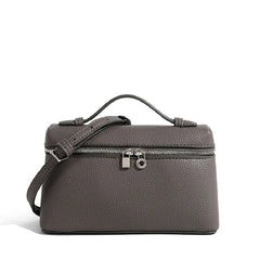 Lychee Luxe Mini Crossbody