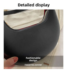 Luna Moon Shoulder Bag