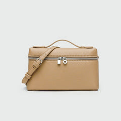 Lychee Luxe Mini Crossbody