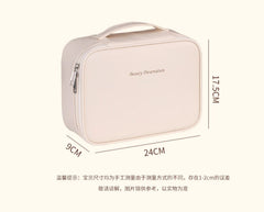 Travel Cosmetic Organizer