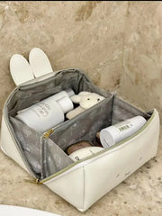 Miffy Bunny Vanity Pouch