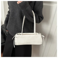 Ballet Bow Shoulder Bag