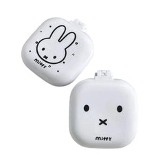 Miffy Mini Mirror Comb