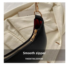 Luna Moon Shoulder Bag