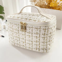Luxe Essential Vanity Organizer