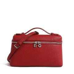 Lychee Luxe Mini Crossbody