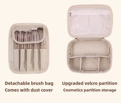 Travel Cosmetic Organizer