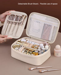 Travel Cosmetic Organizer