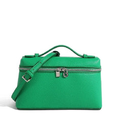 Lychee Luxe Mini Crossbody