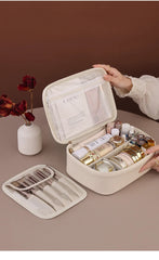 Travel Cosmetic Organizer