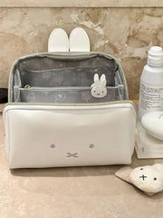 Miffy Bunny Vanity Pouch