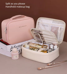 Travel Cosmetic Organizer