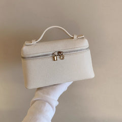 Lychee Luxe Mini Crossbody
