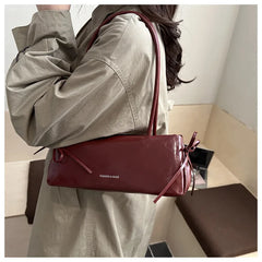 Ballet Bow Shoulder Bag