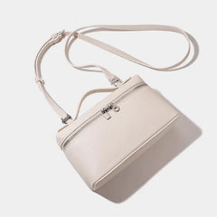 Lychee Luxe Mini Crossbody