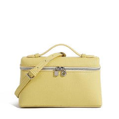 Lychee Luxe Mini Crossbody