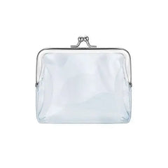 Plush Luxe Cosmetic Pouch