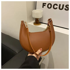 Luna Moon Shoulder Bag
