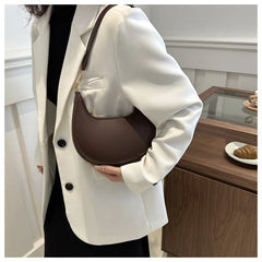 Luna Moon Shoulder Bag