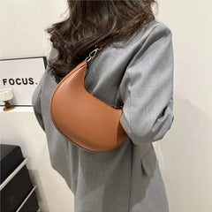 Luna Moon Shoulder Bag